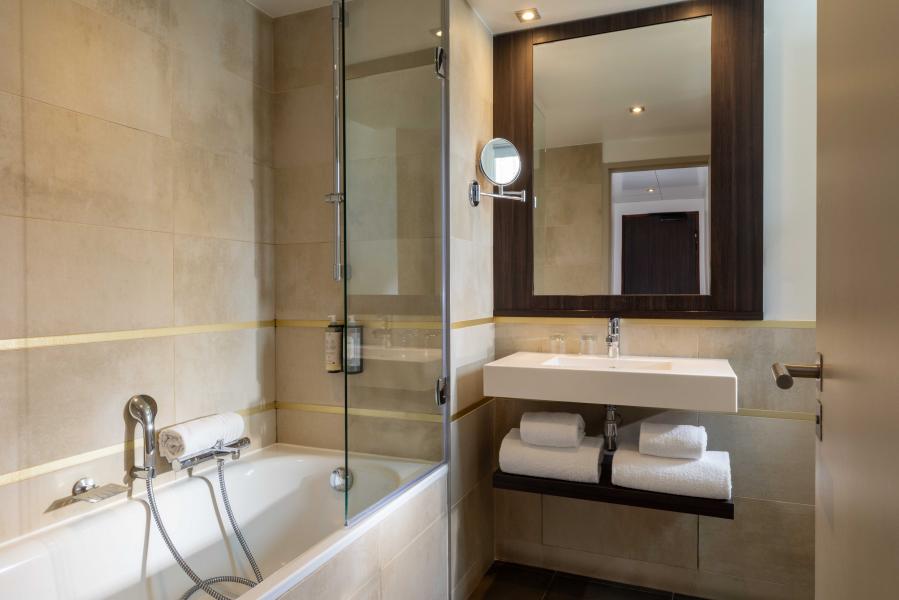 Hôtel Villa Saxe Eiffel