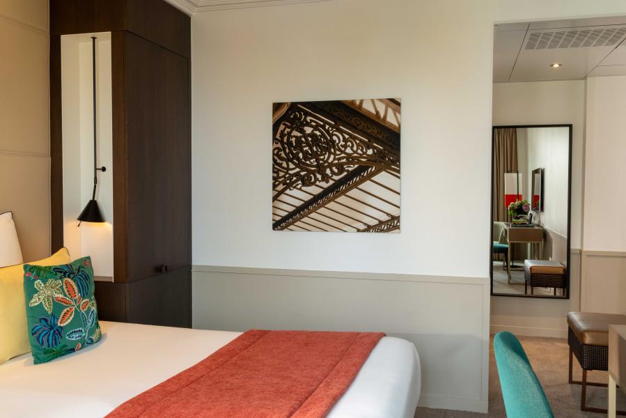 Hôtel Villa Saxe Eiffel