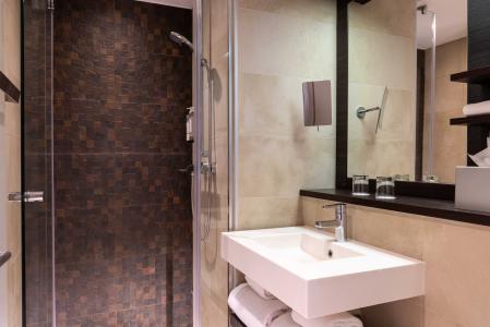 Hôtel Villa Saxe Eiffel - chambre