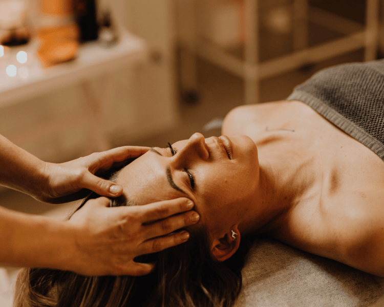 Hôtel Villa Saxe Eiffel - massage
