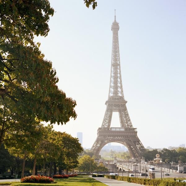 Hôtel Villa Saxe Eiffel