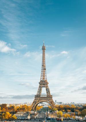 Hôtel Villa Saxe Eiffel