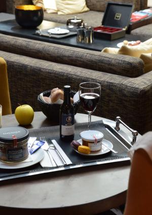 Hôtel Villa Saxe Eiffel
