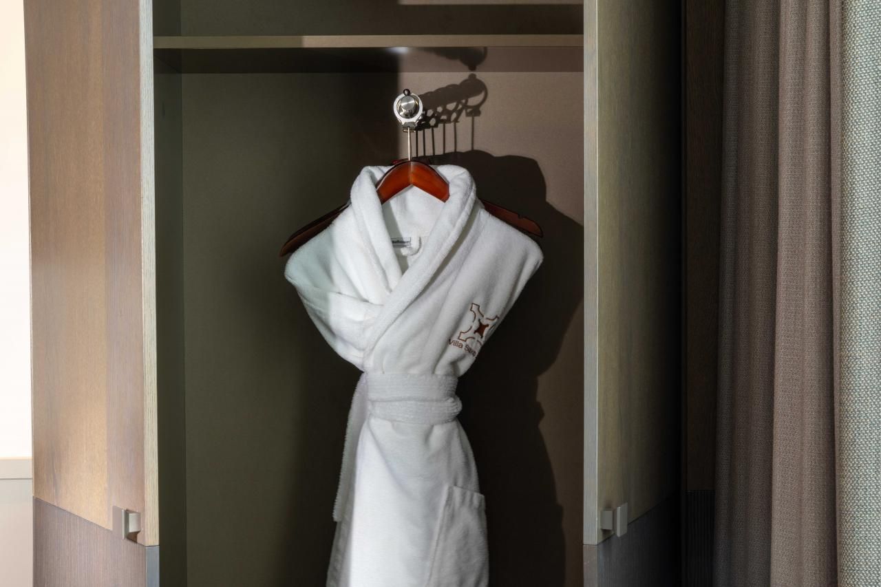 Hôtel Villa Saxe Eiffel - rooms