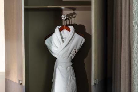 Hôtel Villa Saxe Eiffel - rooms