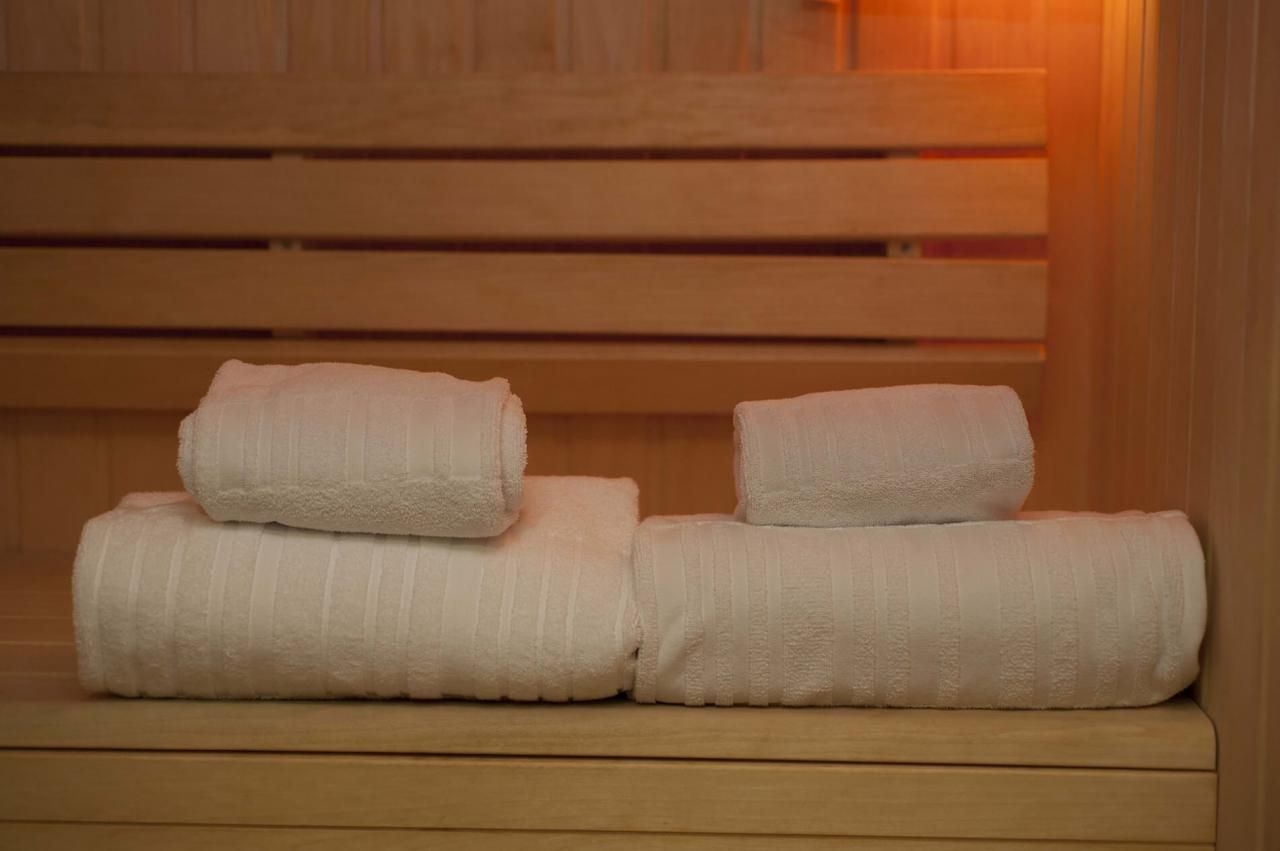 Hôtel Villa Saxe Eiffel - Wellness