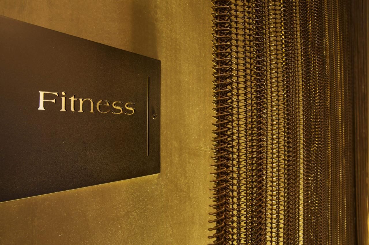 Hôtel Villa Saxe Eiffel - Wellness