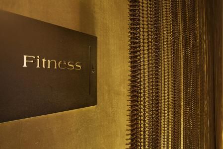 Hôtel Villa Saxe Eiffel - Wellness