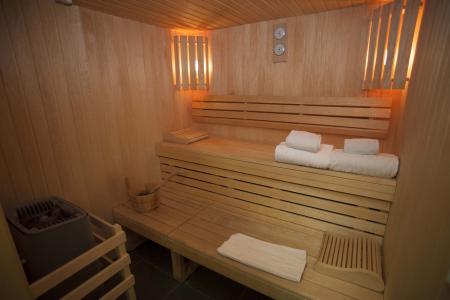 Hôtel Villa Saxe Eiffel - Wellness