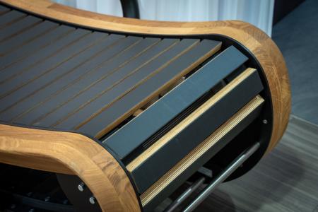 Hôtel Villa Saxe Eiffel - Wellness