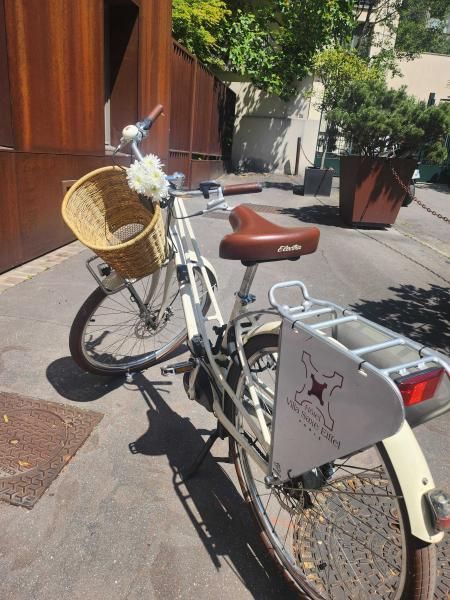 Viila Saxe Eiffel - Gestion des offres