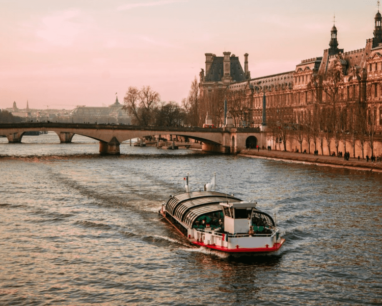 Viila Saxe Eiffel - Gestion des offres