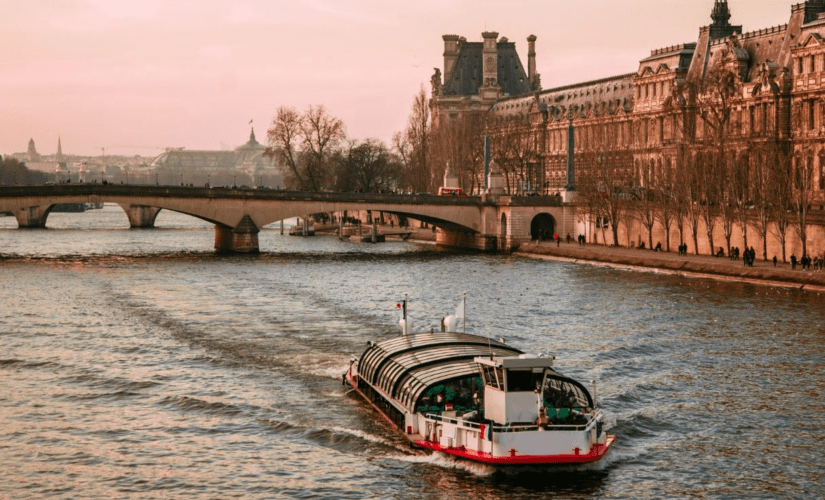 Hôtel Villa Saxe Eiffel