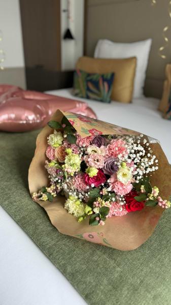 Viila Saxe Eiffel - Gestion des offres