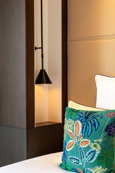 Viila Saxe Eiffel - Gestion des offres