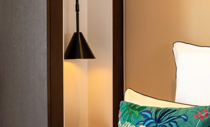 Hôtel Villa Saxe Eiffel