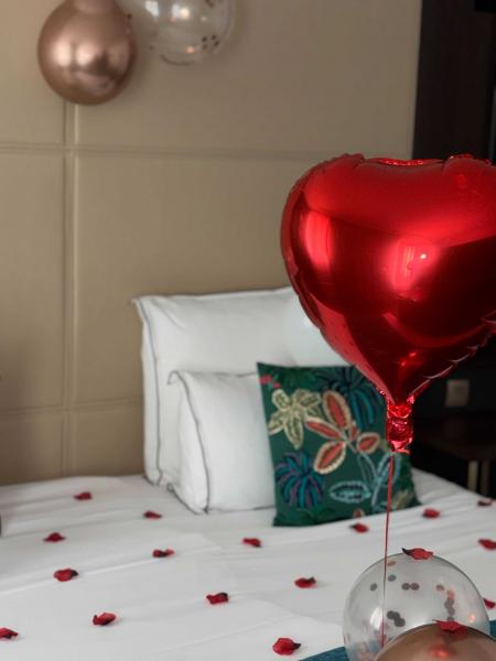 Viila Saxe Eiffel - Gestion des offres