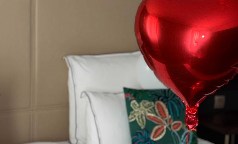 Hôtel Villa Saxe Eiffel