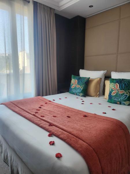 Viila Saxe Eiffel - Gestion des offres