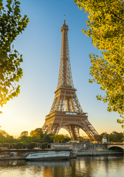 Hôtel Villa Saxe Eiffel
